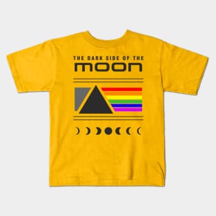 MOON Kids T-Shirt